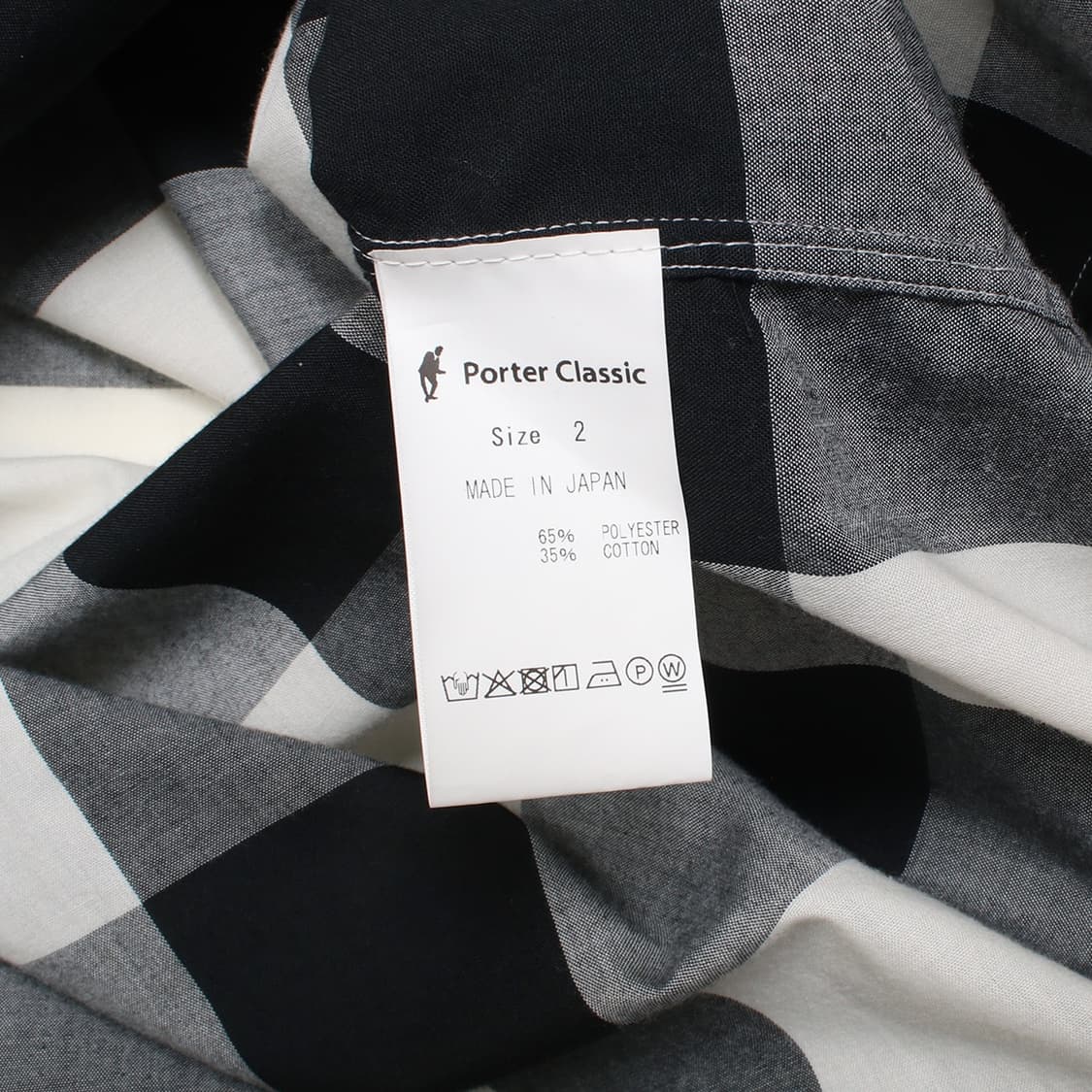 PORTER CLASSIC 상품이미지2