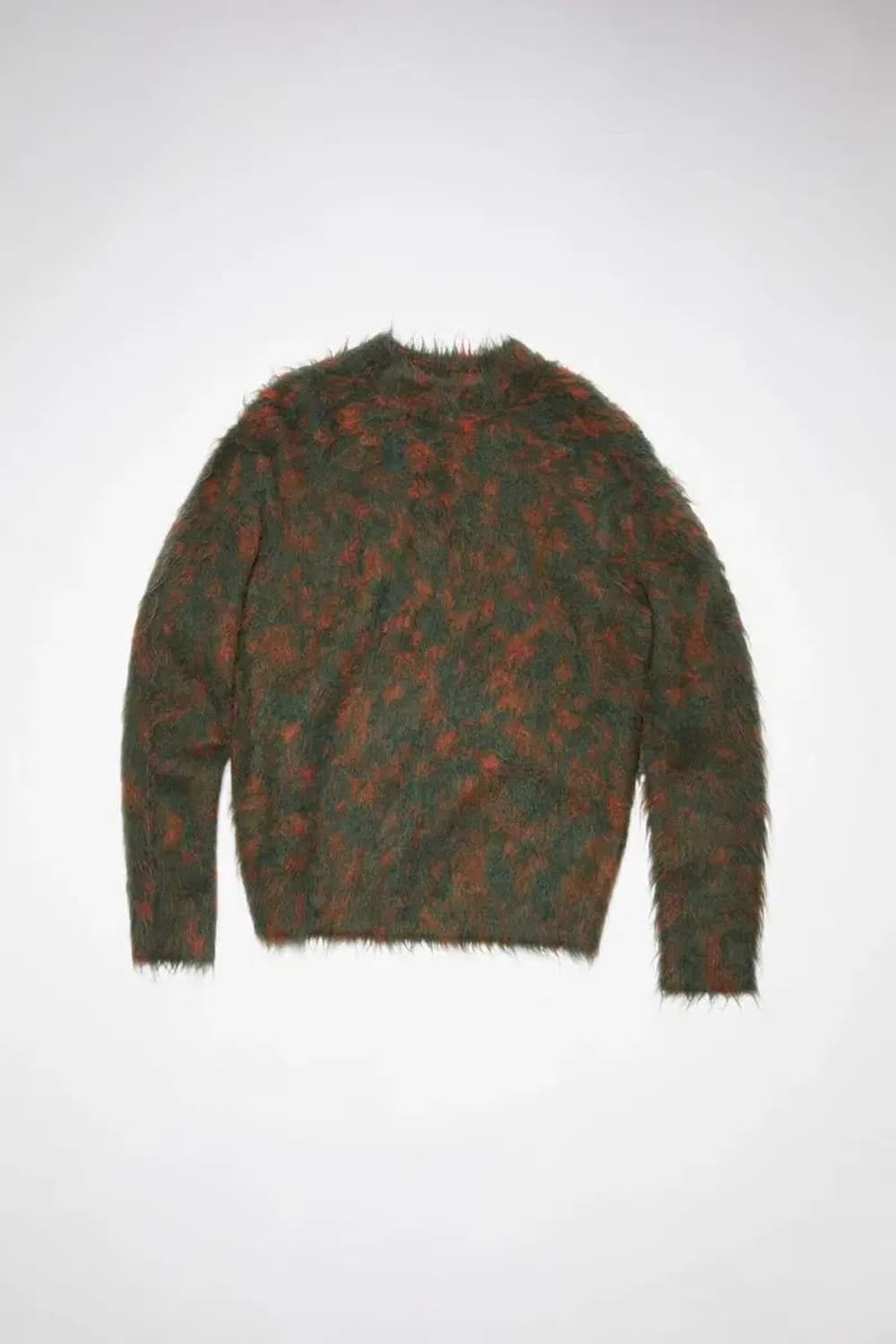 Acne Studios Mohair Knit 상품이미지2