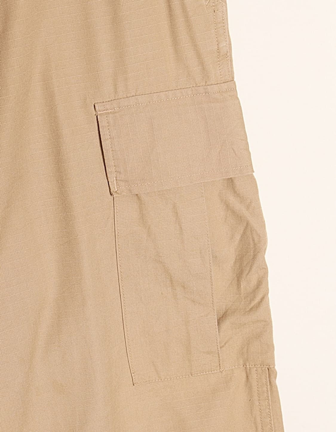 SANJEGO Ripstop Cargo Pant (31) 상품이미지3