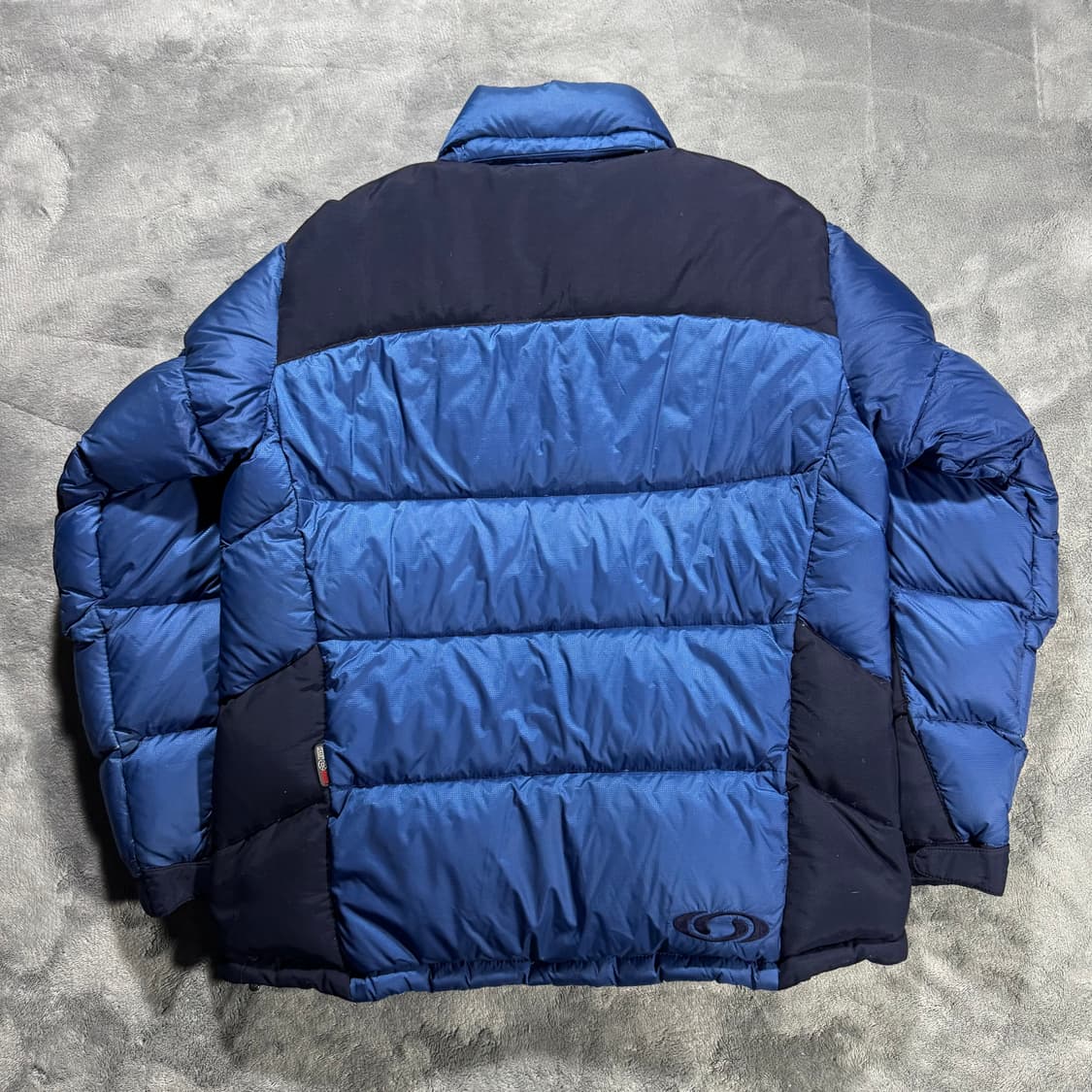 살로몬 800FP 스마트스킨 패딩 상품이미지3