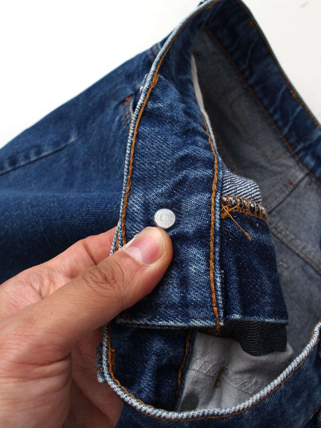 90s LEVI'S 517 (34) 상품이미지3