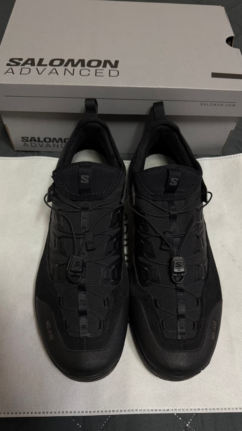 [275] 살로몬 알파인웨이 어드밴스드 상품이미지1