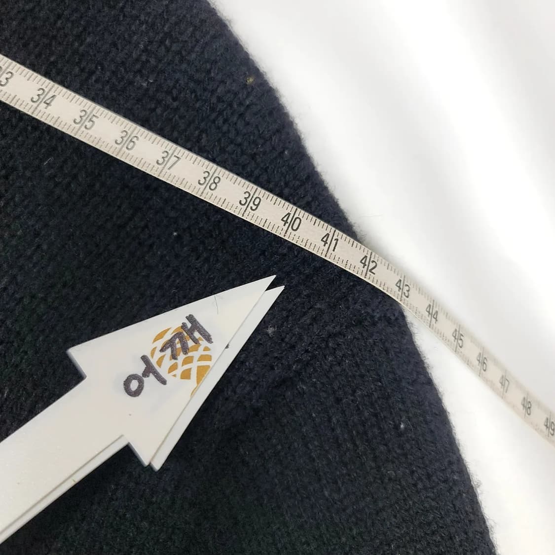 폴로포니니트 상품이미지7