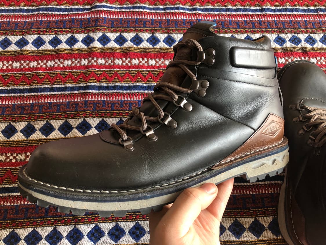 머렐 슈가부쉬 워터프루프 등산화 280 상품이미지1