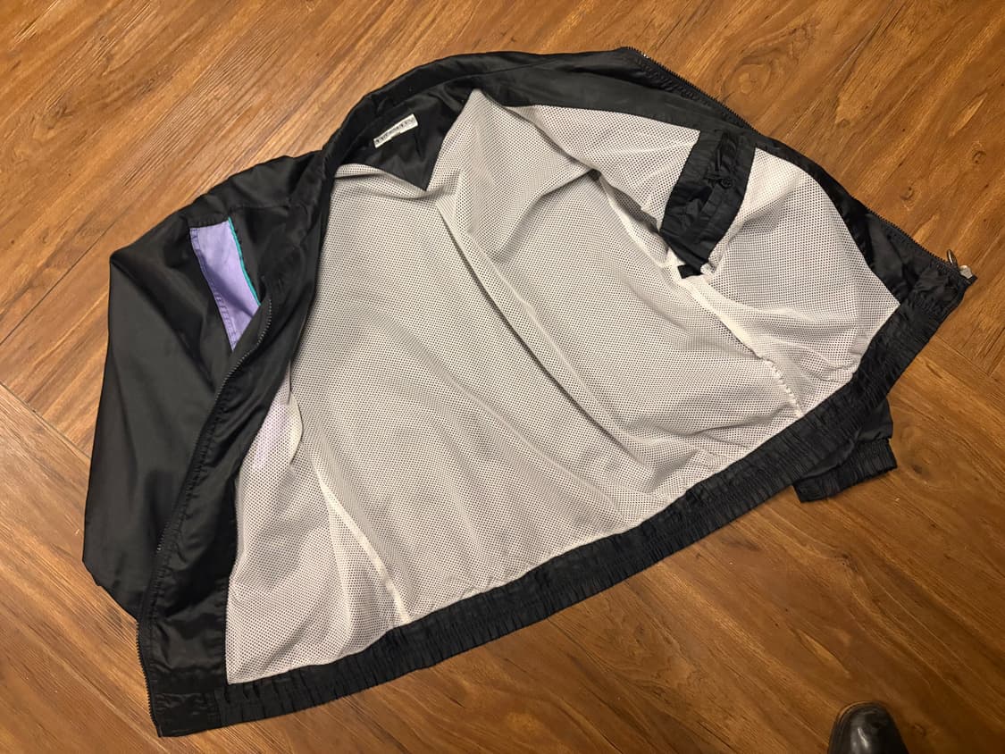 PRO-SPECS COLOR BLOCK WINDBREAKER  상품이미지7