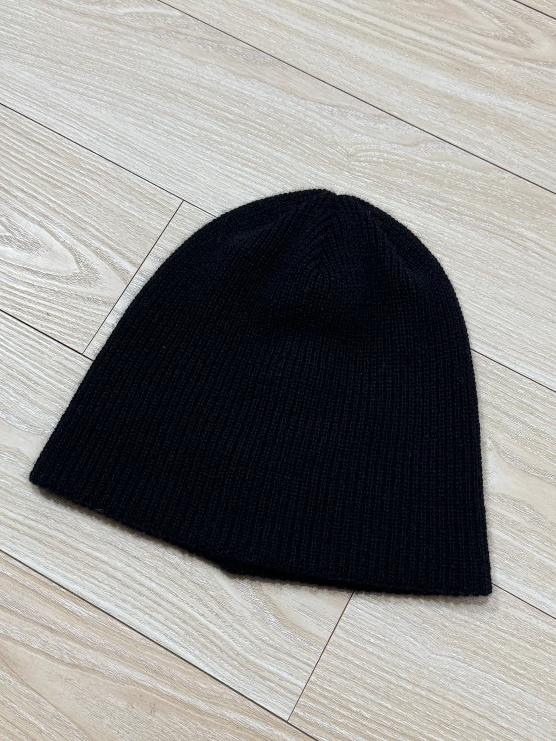 CA4LA 카시라 캐시미어 비니 상품이미지1