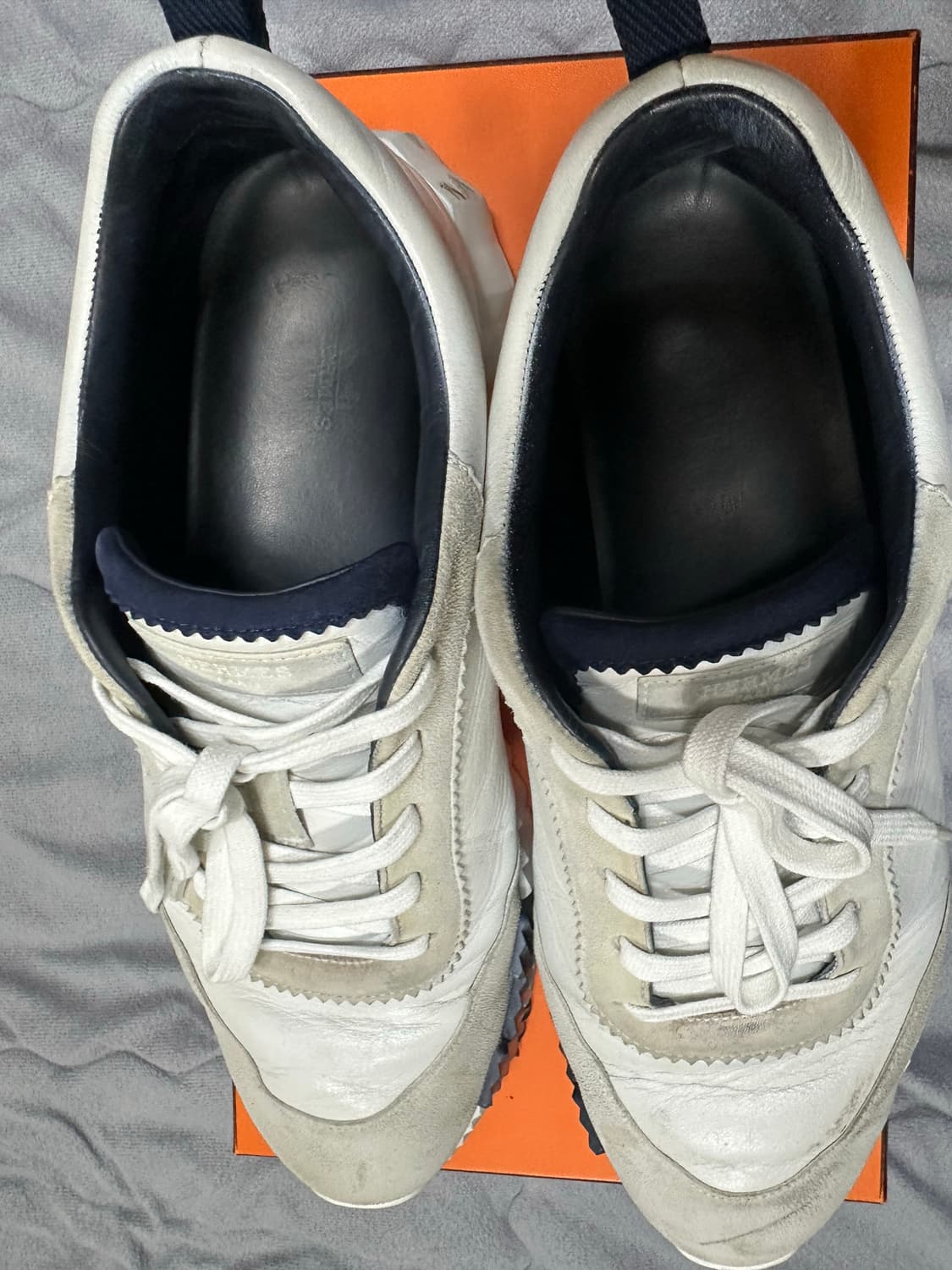 에르메스 바운싱 44 ( 280 ) 상품이미지3