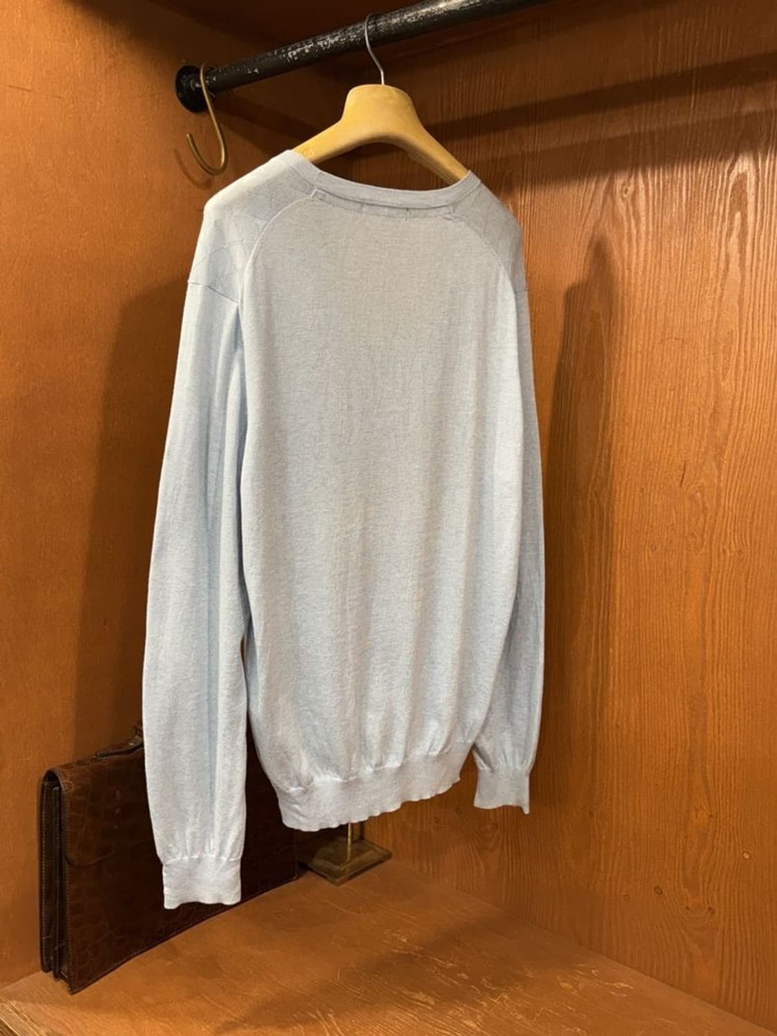 폴스튜어트 가디건 상품이미지4