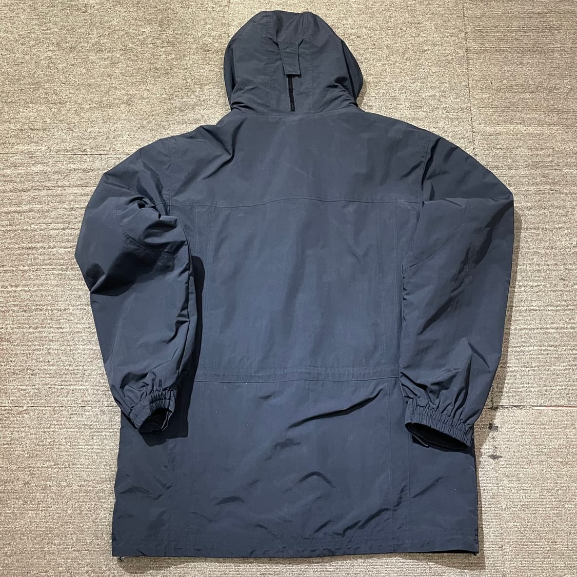 (L) L.L.Bean 엘엘빈 윈드 브레이크 바람막이 자켓   상품이미지9