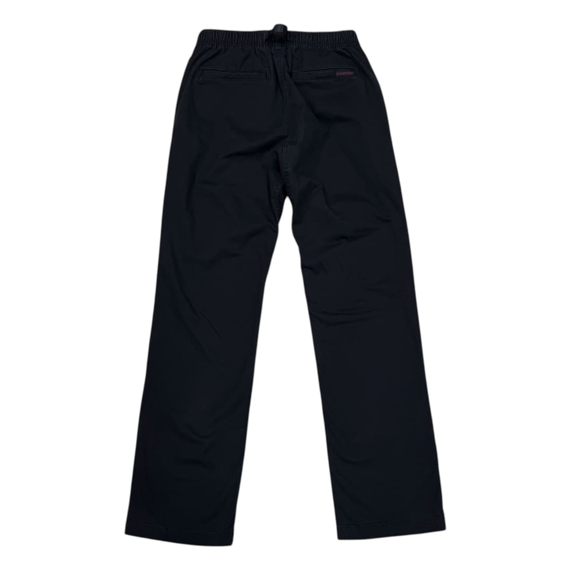 그라미치 벨트 ST 팬츠 바지 블랙 S 상품이미지2