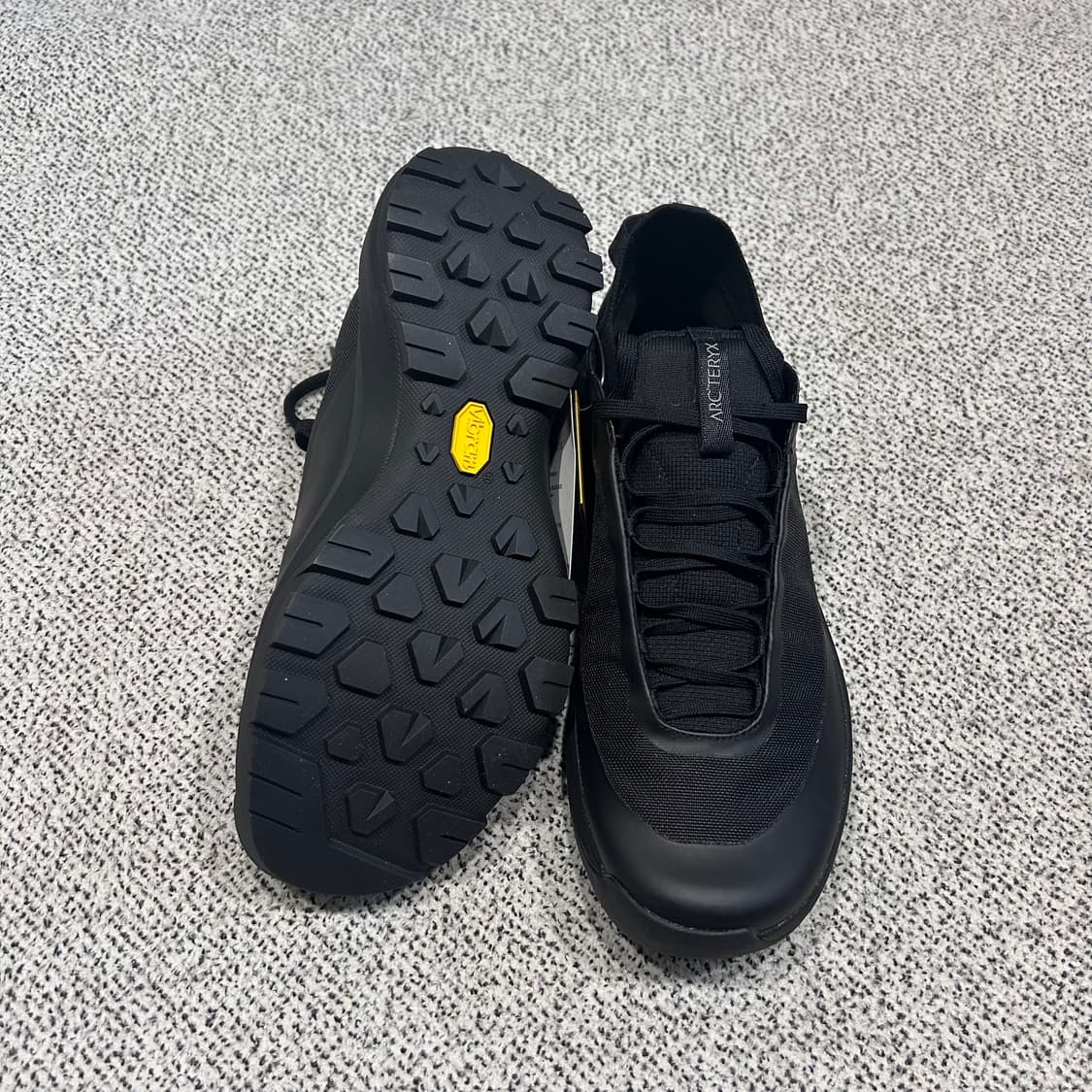 아크테릭스 버텍스 새제품 상품이미지6