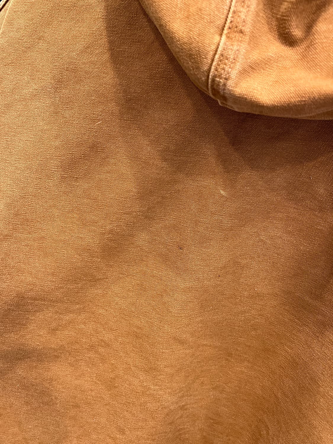 Carhartt 칼하트 덕 액티브 후드 워크 자켓 상품이미지7