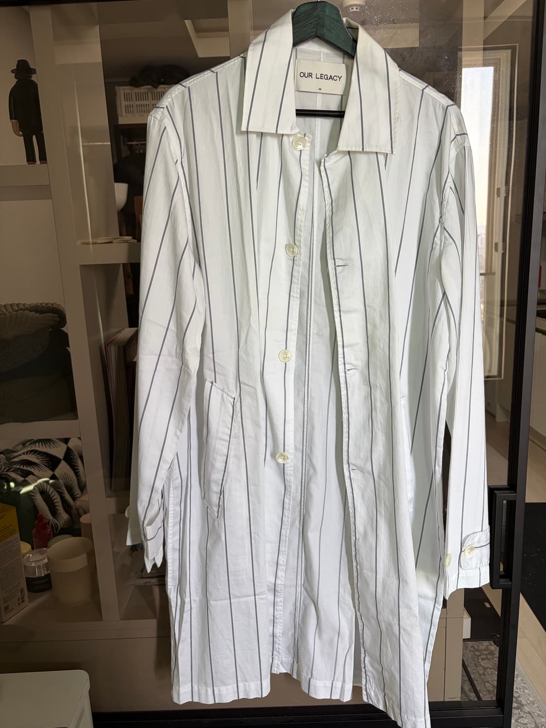 아워레가시 카코트셔츠 48 상품이미지1