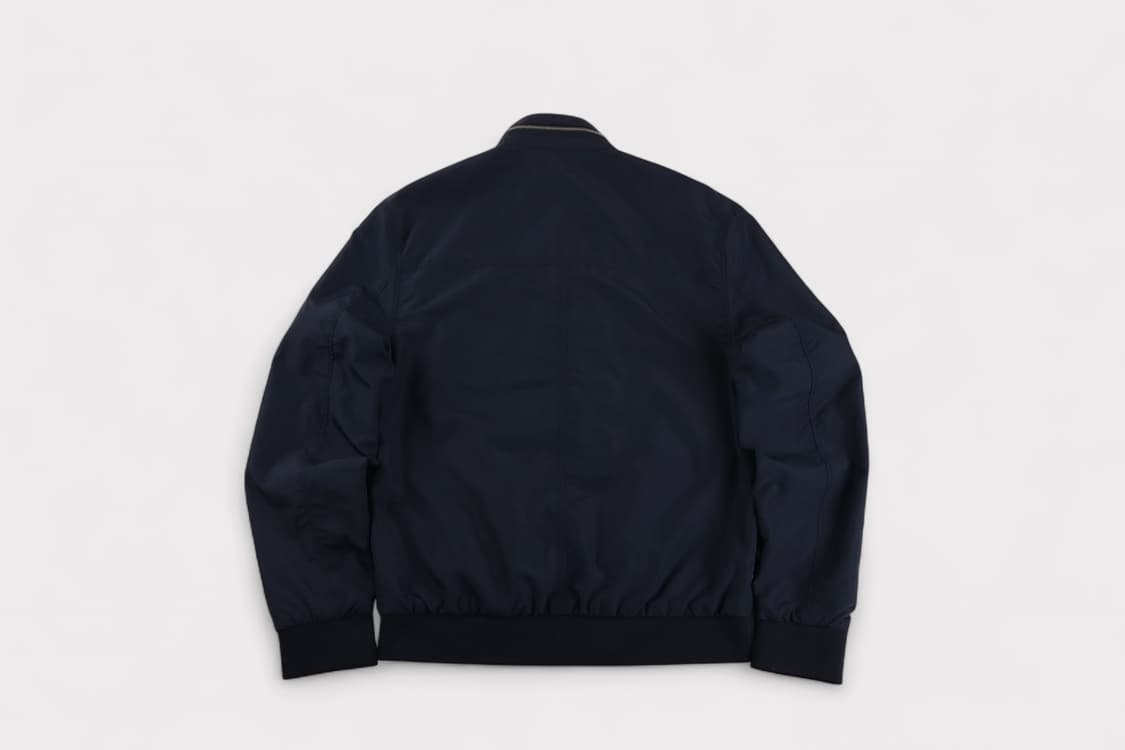 [M] H&M 나일론 바이커 자켓 상품이미지6