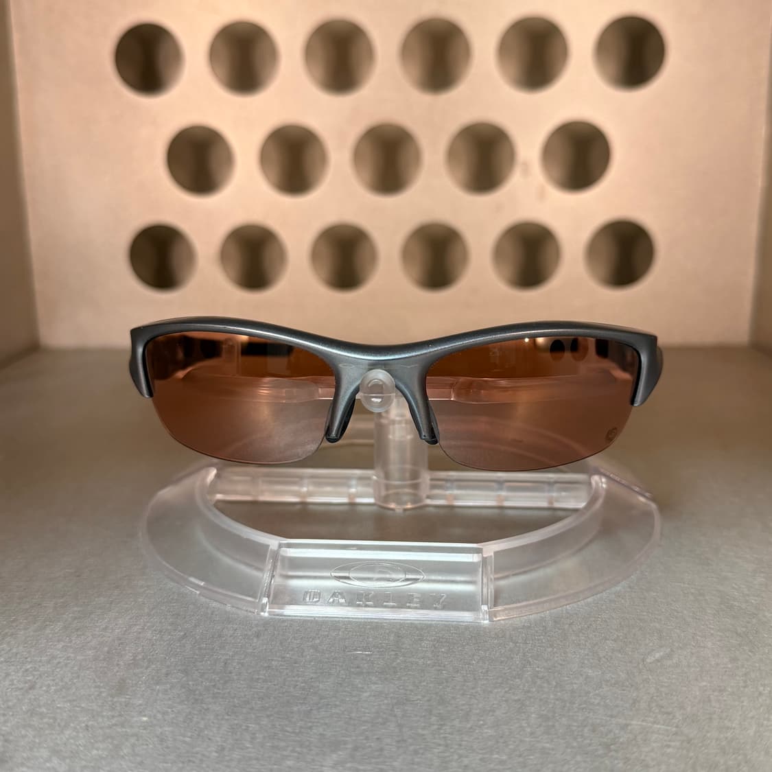 오클리 Flak Jacket 1.0 플랙 자켓 (2007) 상품이미지2