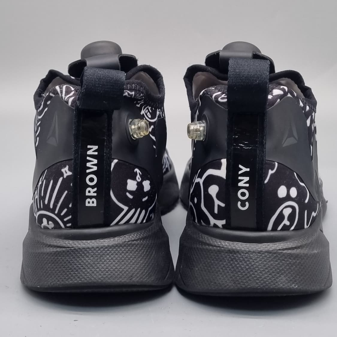 리복 펌프 슈프림 남성운동화260 상품이미지4