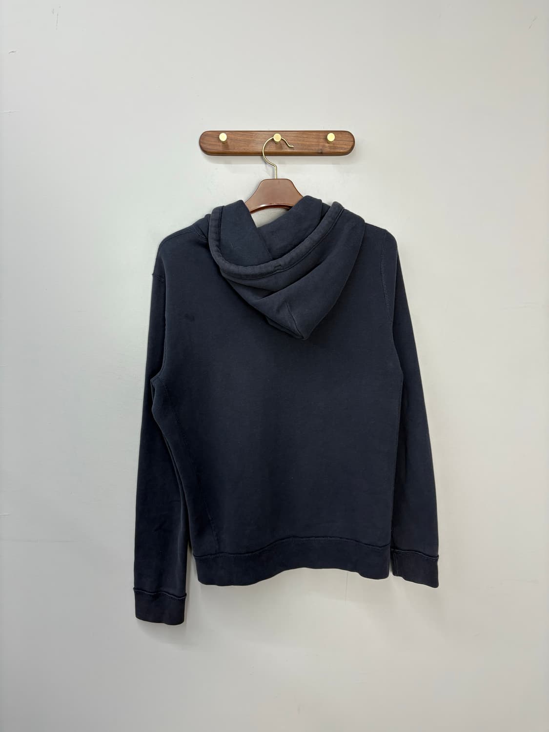 아베크롬비 y2k 올드스쿨 아치로고 후드집업 A2428 상품이미지5