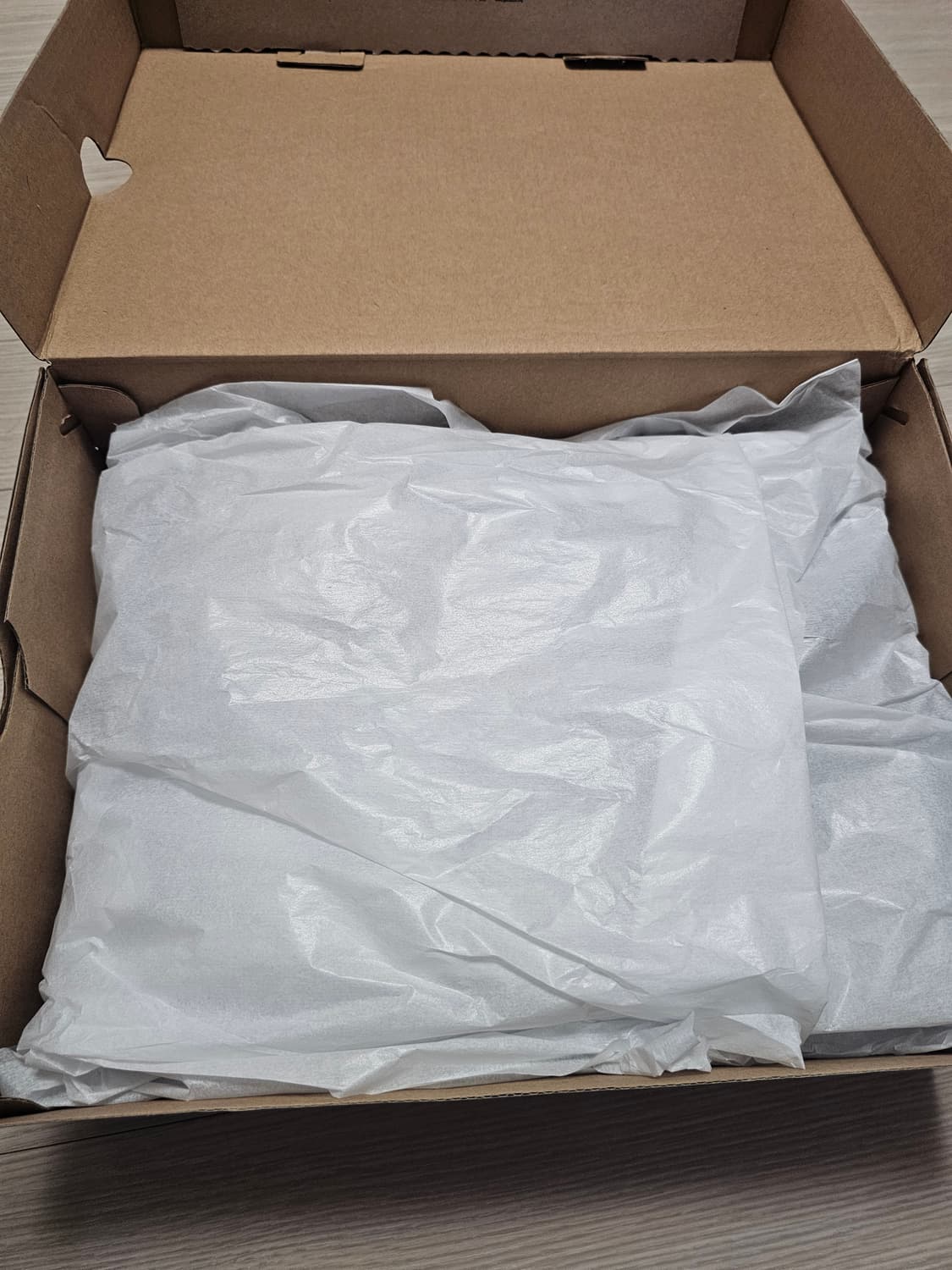 클락스 왈라비 고어텍스(gtx) 부츠 UK7 새상품 판매합니다  상품이미지5