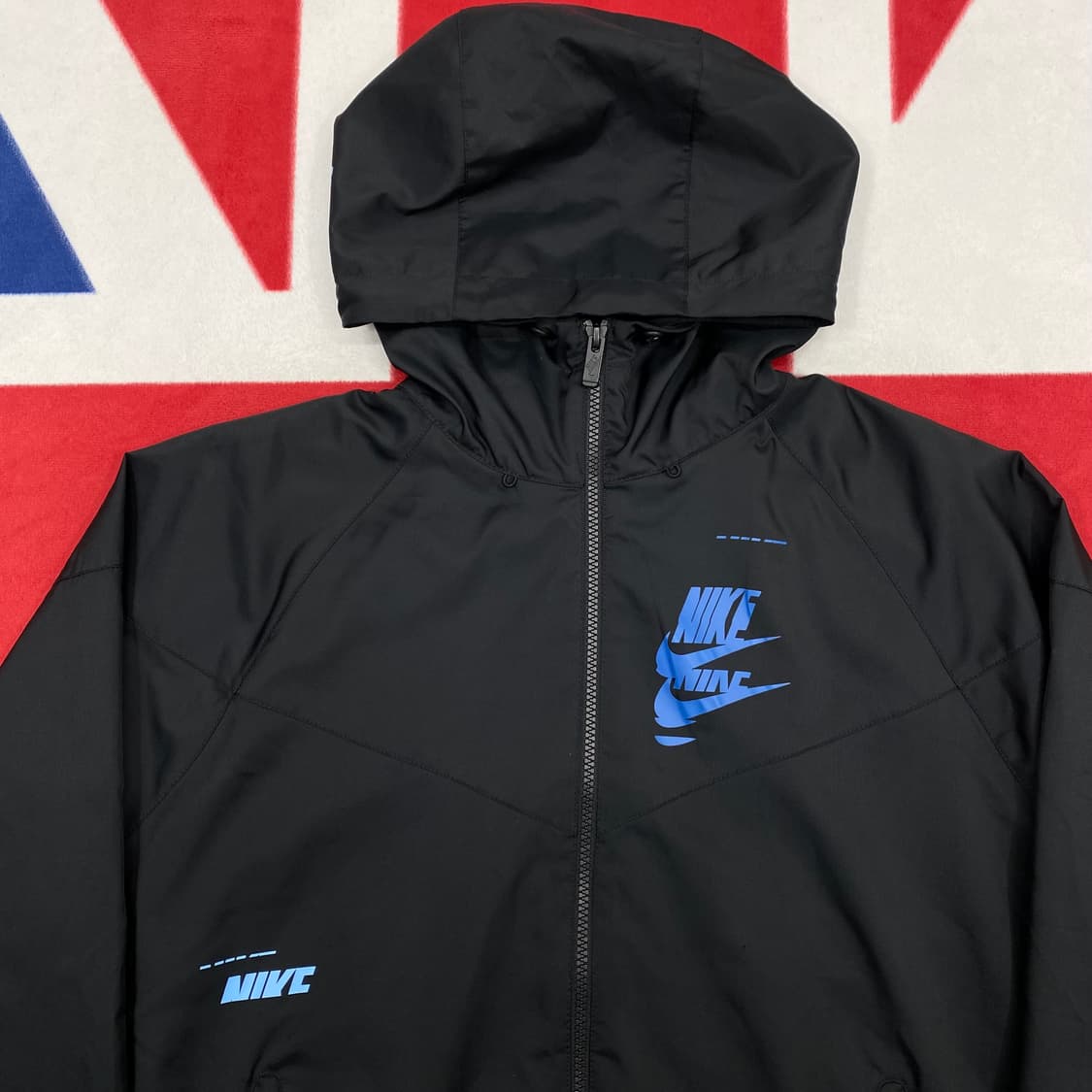 나이키 바람막이 S  상품이미지3