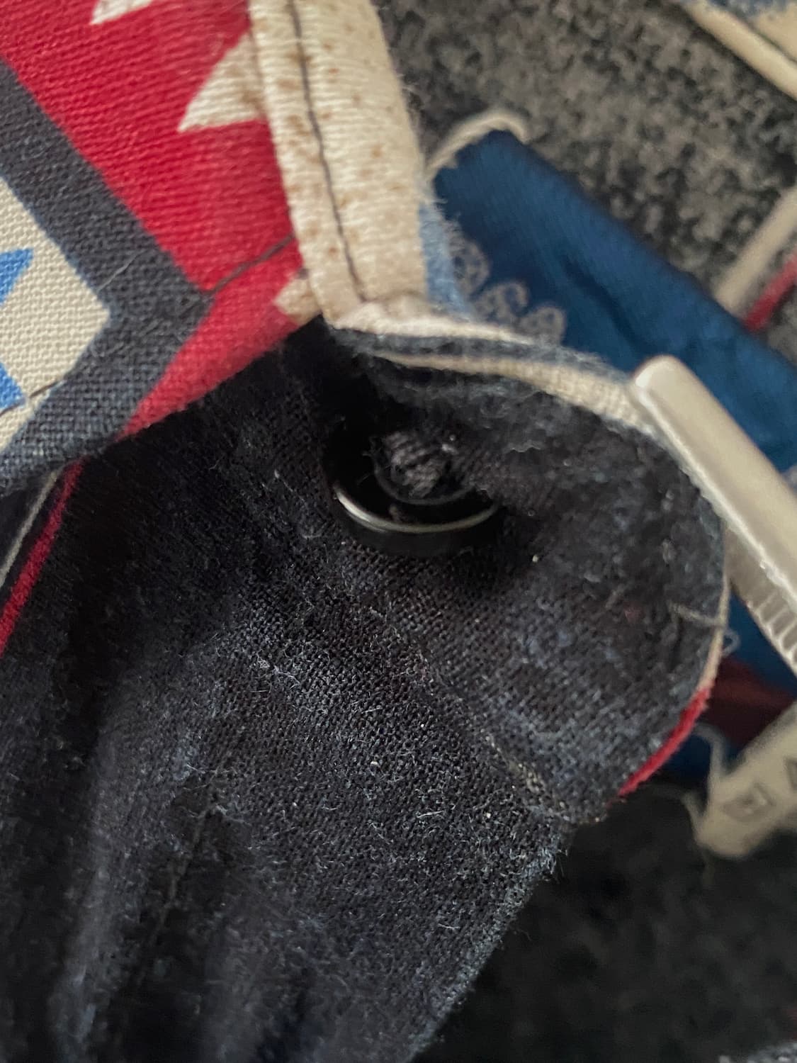 랭글러 웨스턴 셔츠 (Man L) AB1722 상품이미지6