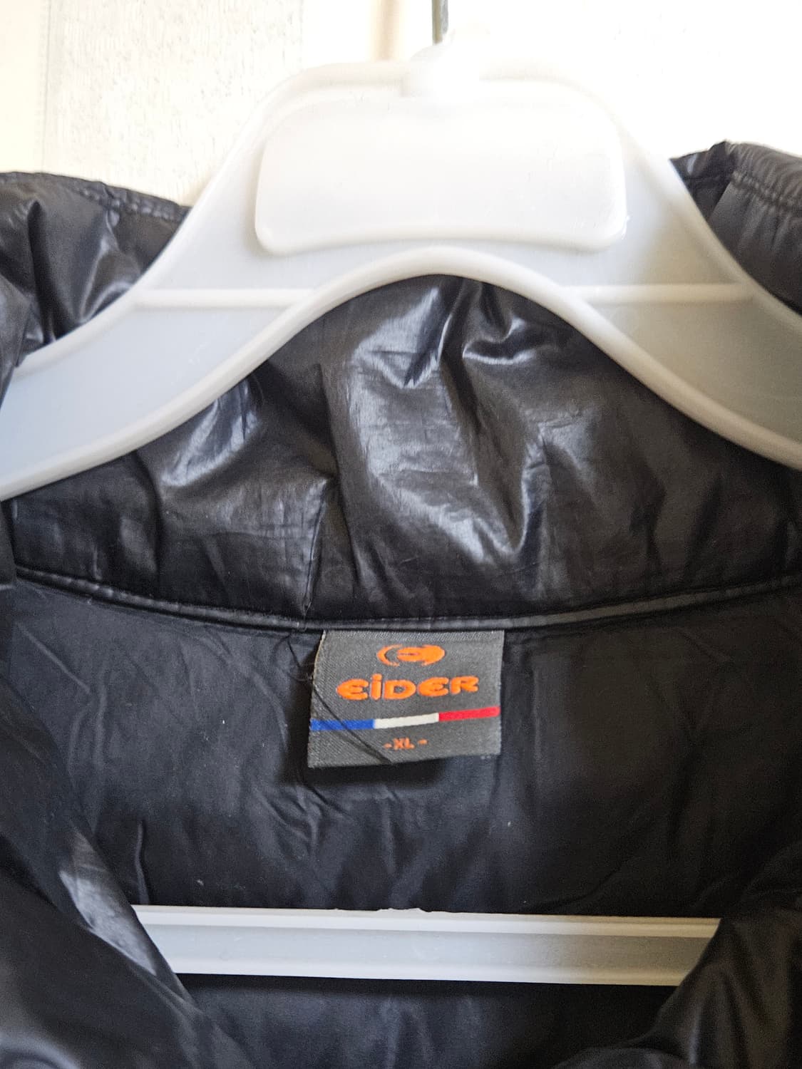 아이더경량패딩 상품이미지3