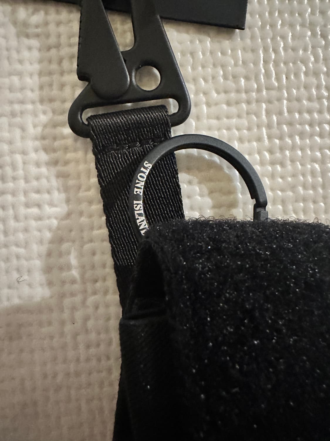 스톤아일랜드 에어팟 키링팝니다 상품이미지4