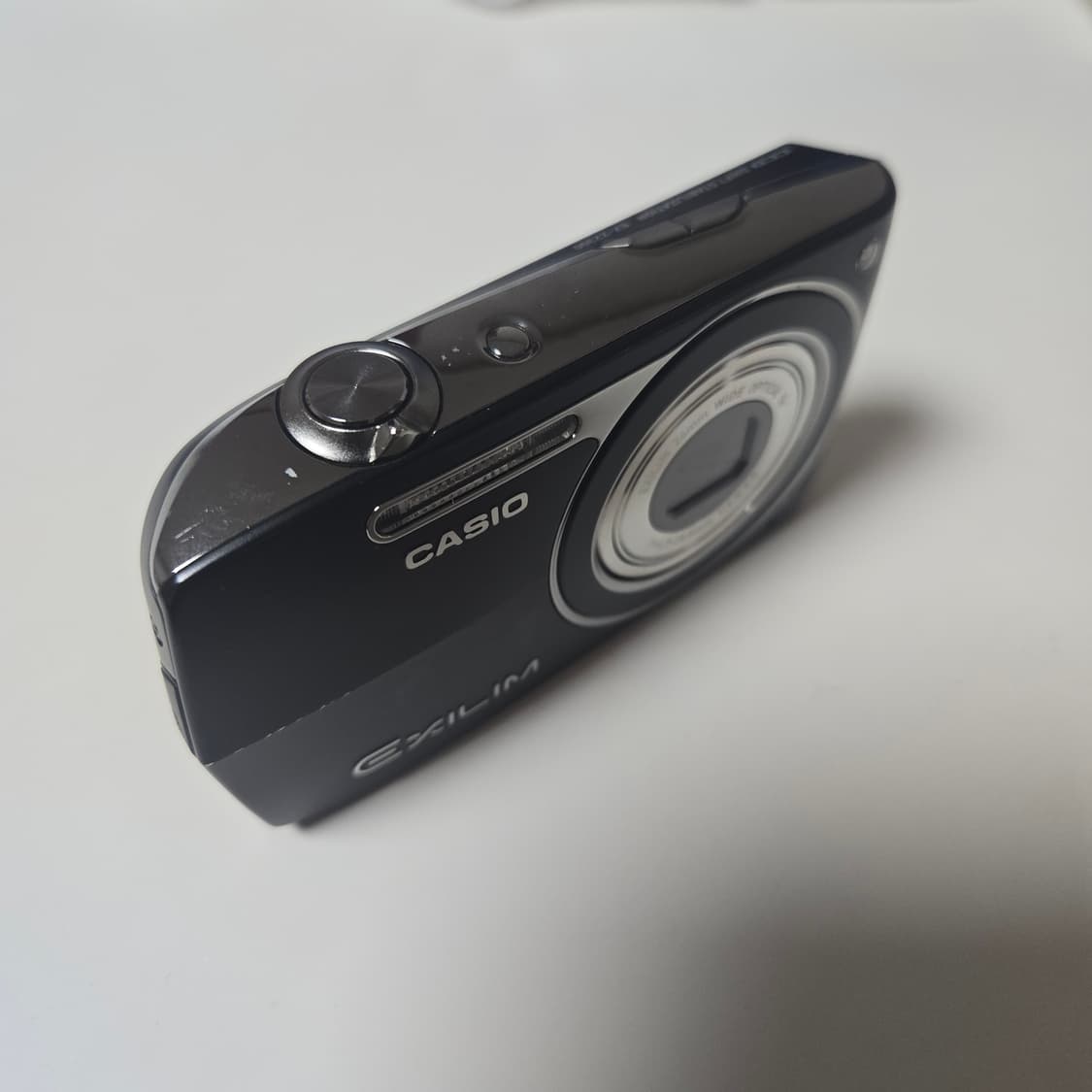 카시오 엑슬림 EX-Z2300 디지털 카메라 상품이미지4