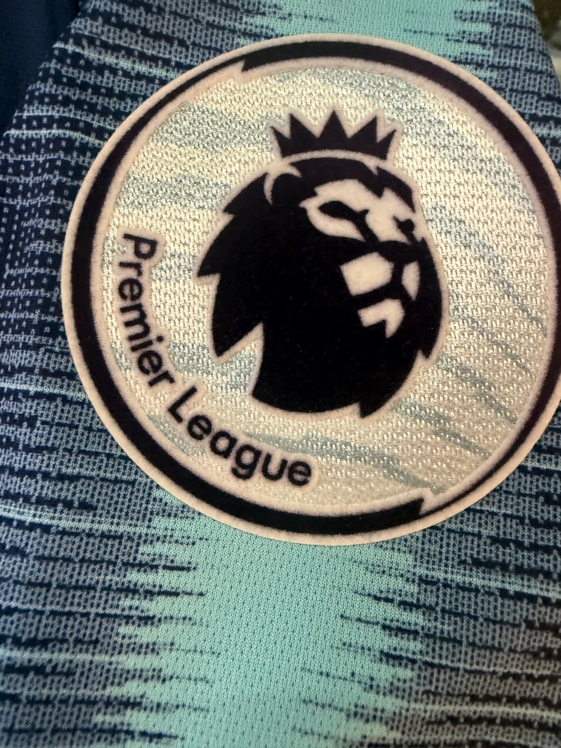 [L/105]18-19 토트넘 어웨이 손흥민 919004-430 상품이미지5