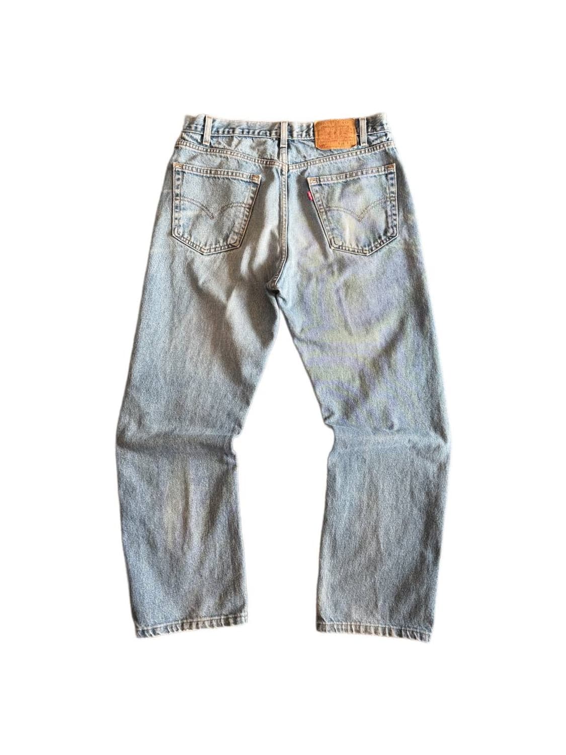 00s 리바이스 505 인디고진 (32) 상품이미지2