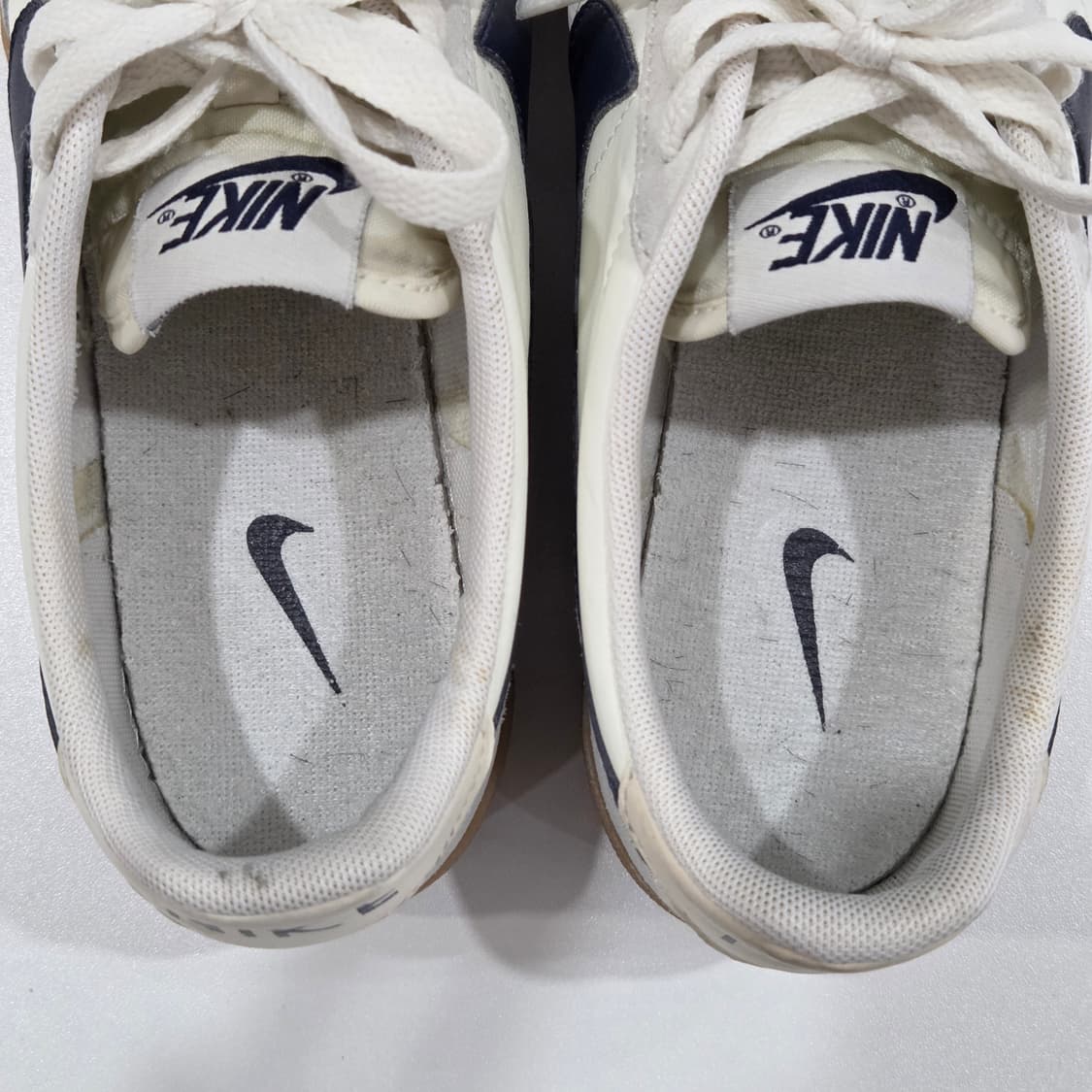 나이키 킬샷 2 레더 260mm  상품이미지7