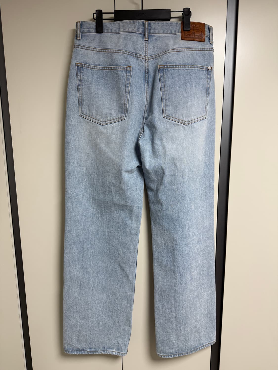 모드나인 outsider superstar 32 상품이미지3