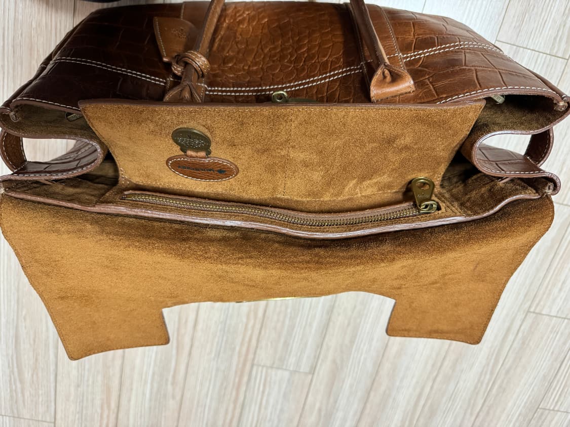 멀버리 베이스워터 m사이즈 판매 상품이미지7