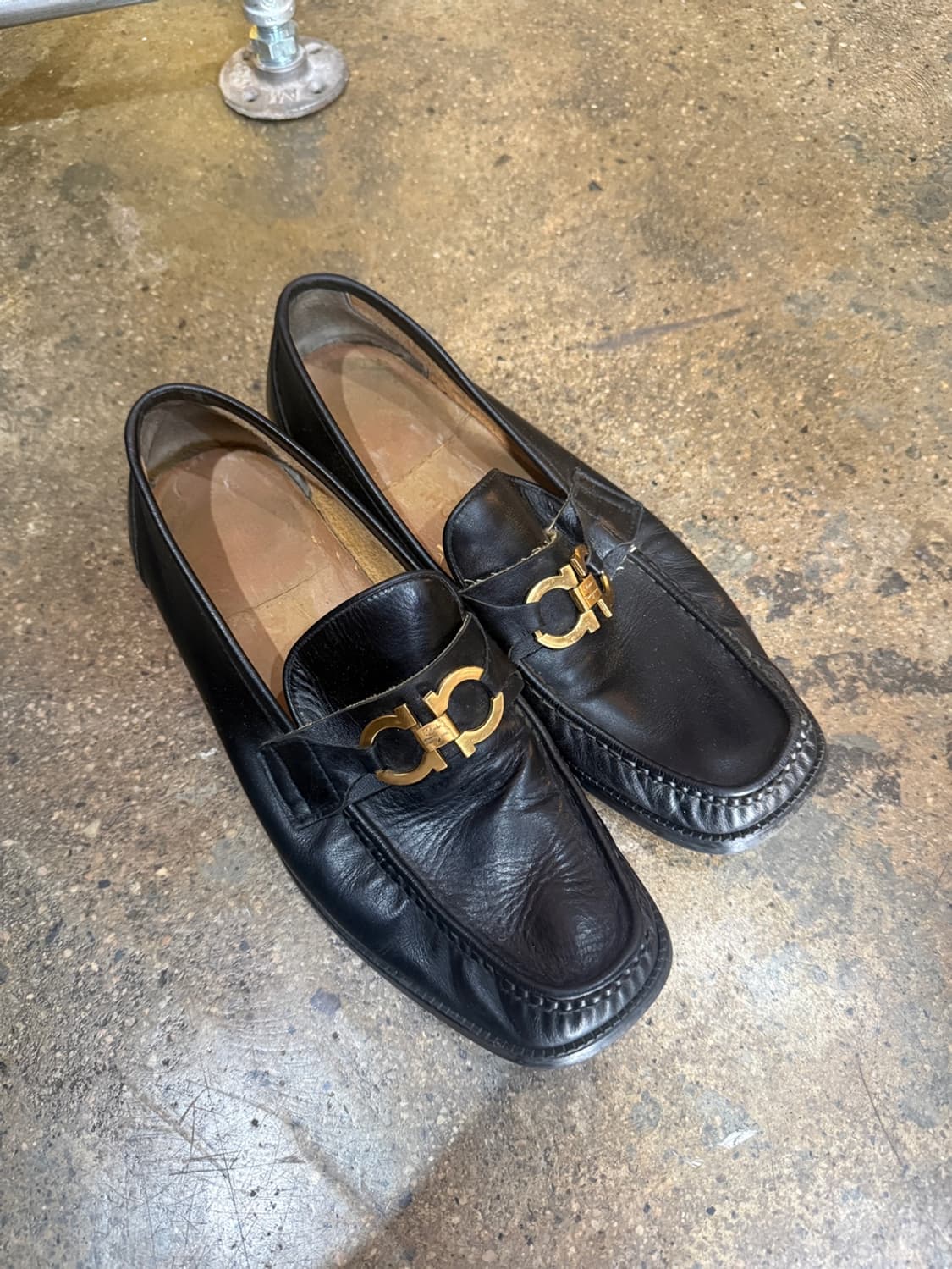 Salvatore Ferragamo Loafer  상품이미지1