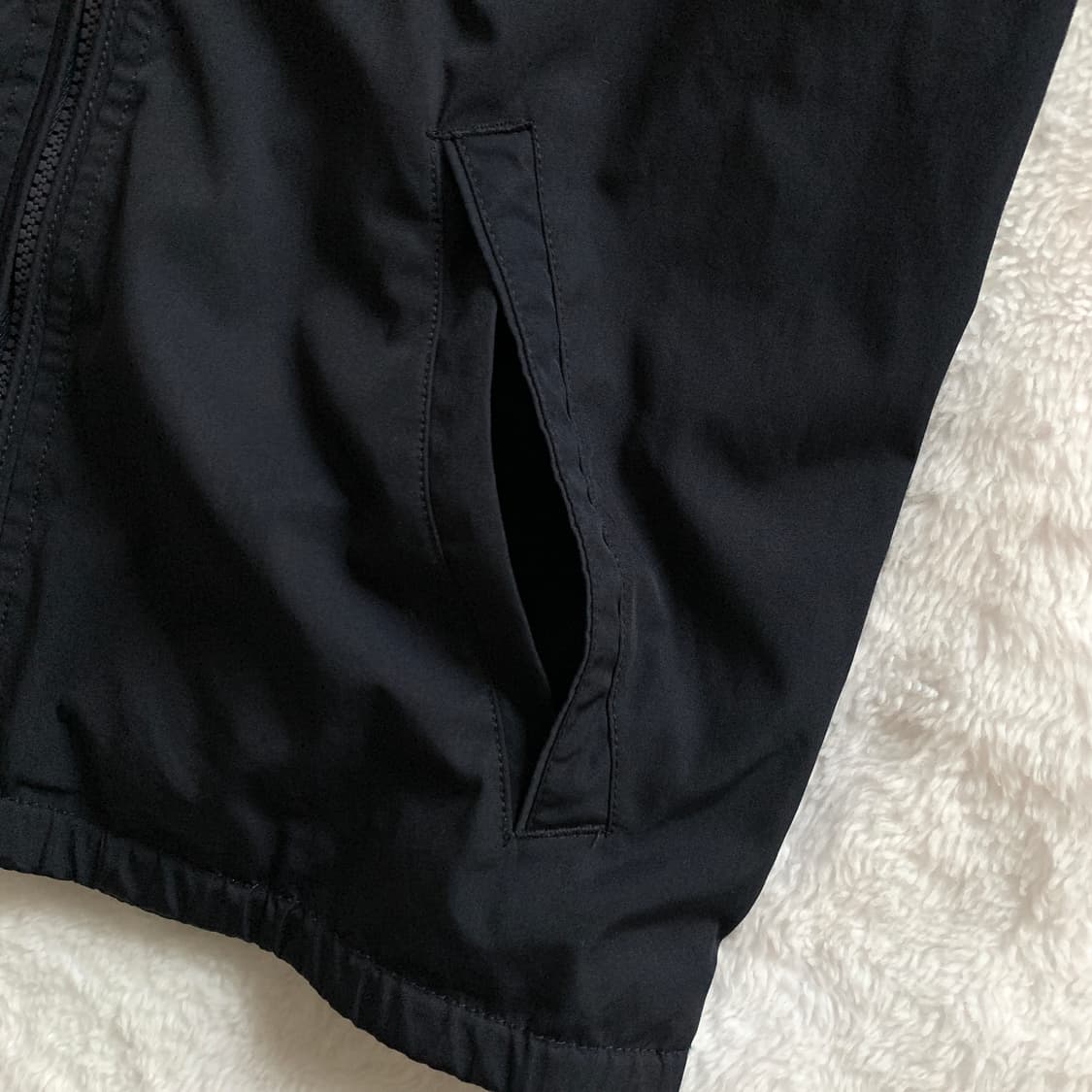 폴로 랄프로렌 키즈 페리 자켓 바람막이 상품이미지7