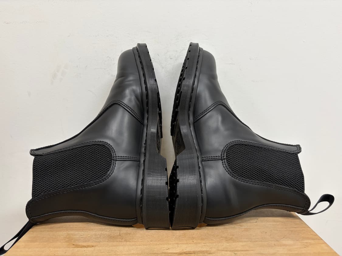 닥터마틴 남성 첼시부츠 260 상품이미지5