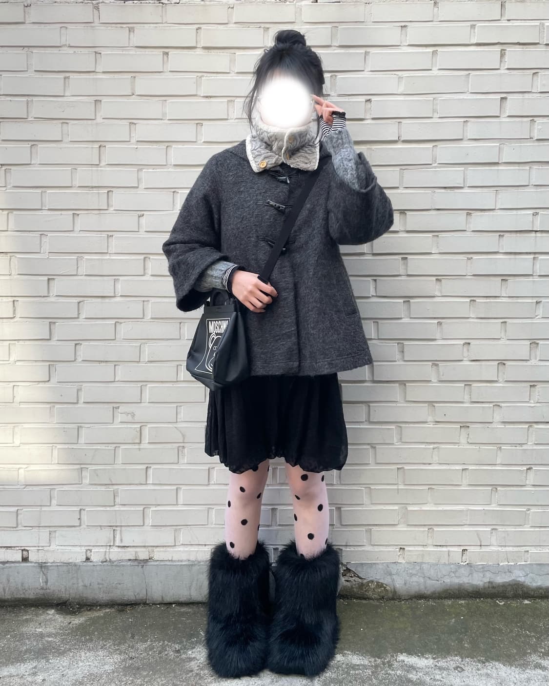 러블리한도쿄걸이될래!.ˢᴱᵀ🏠 상품이미지2