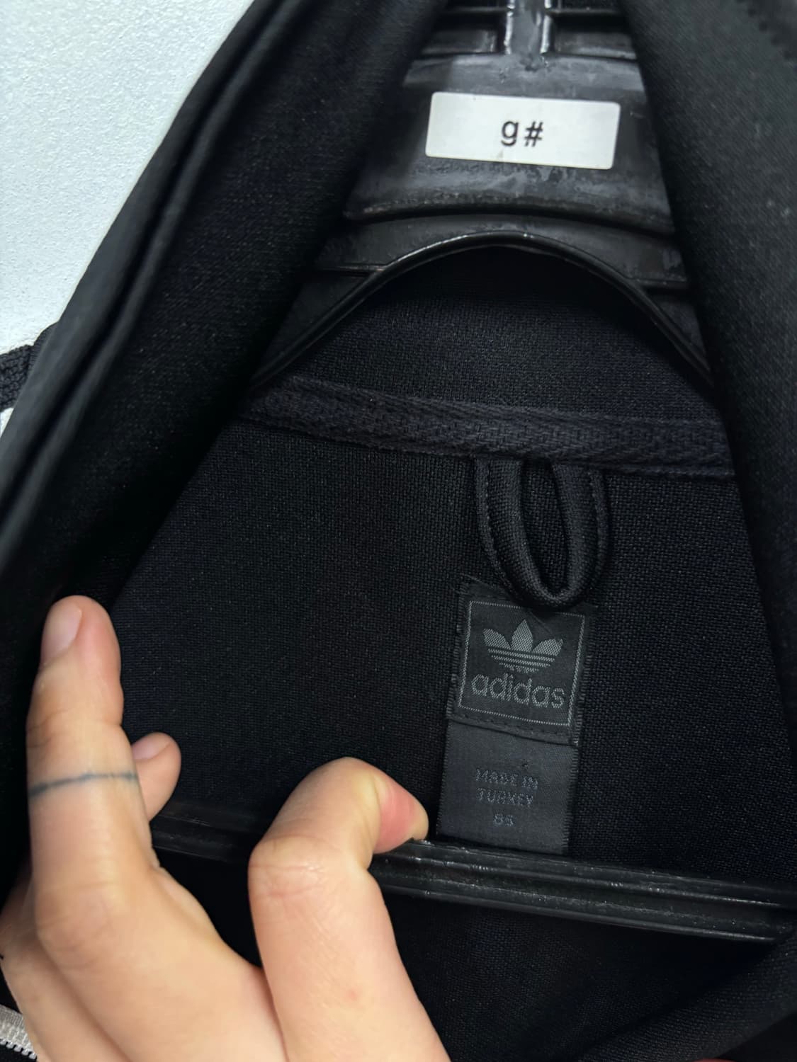 아디다스 유로파  트랙 원피스 상품이미지5