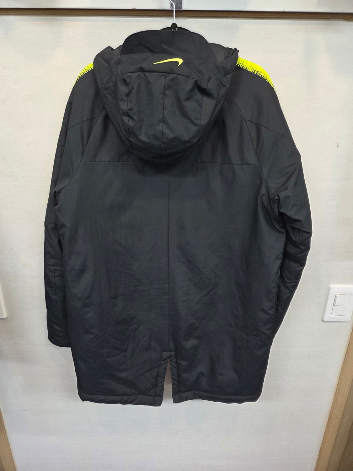 나이키 국대 18 20 패딩 필드 자켓 m 상품이미지2