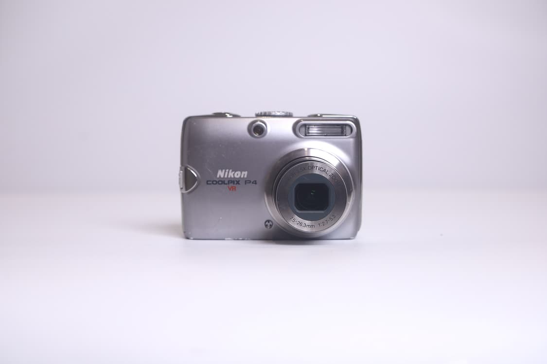 니콘 쿨픽스 P4 상품이미지1