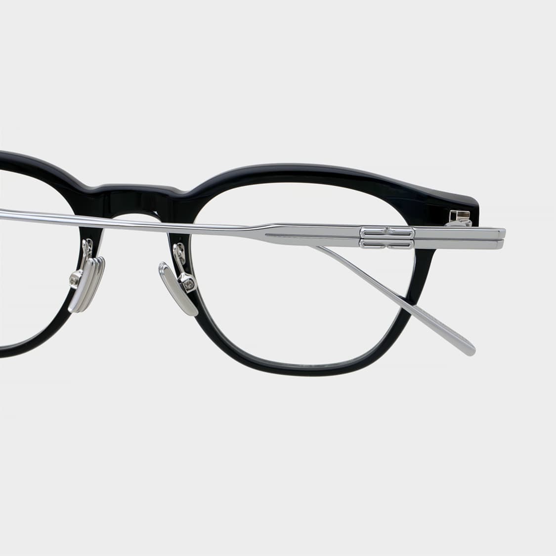 젠틀 몬스터 롭 01 블랙 (새상품) 상품이미지10