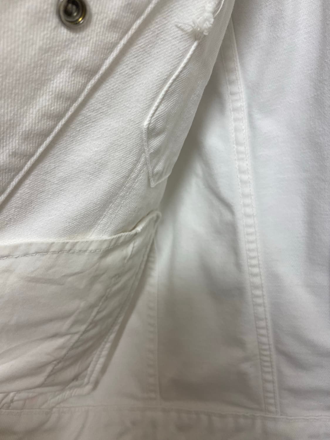 rag & bone 데님 자켓 상품이미지5