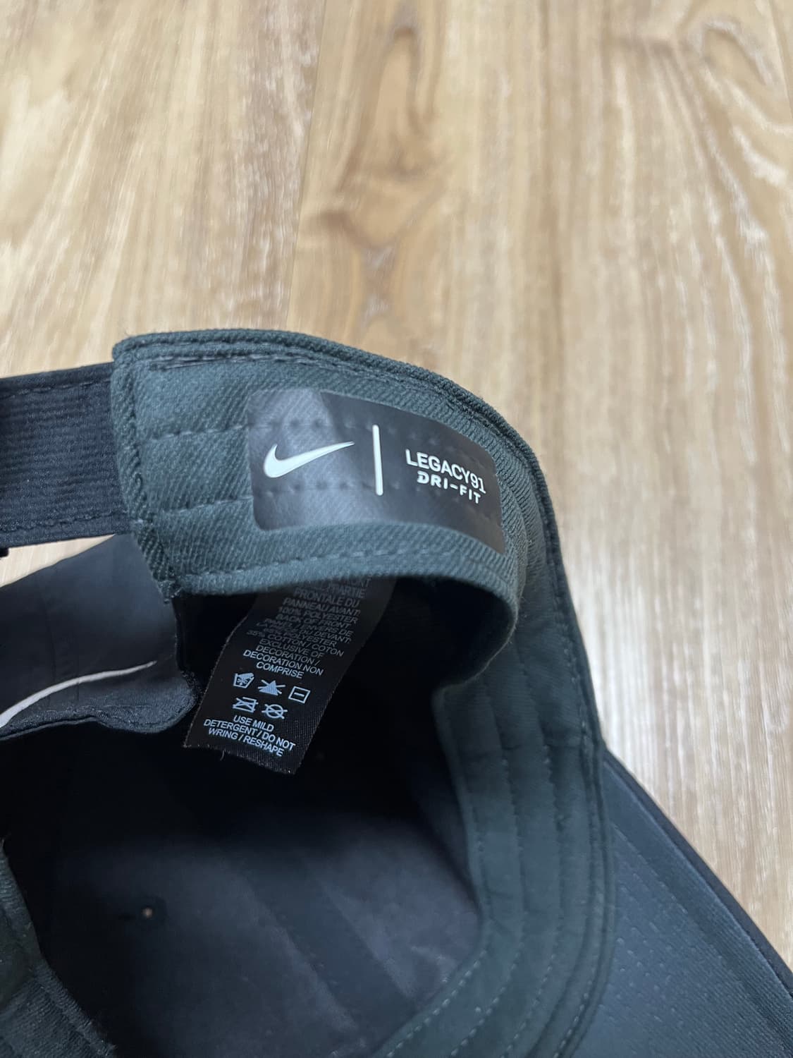 나이키 드라이핏 볼캡 상품이미지9