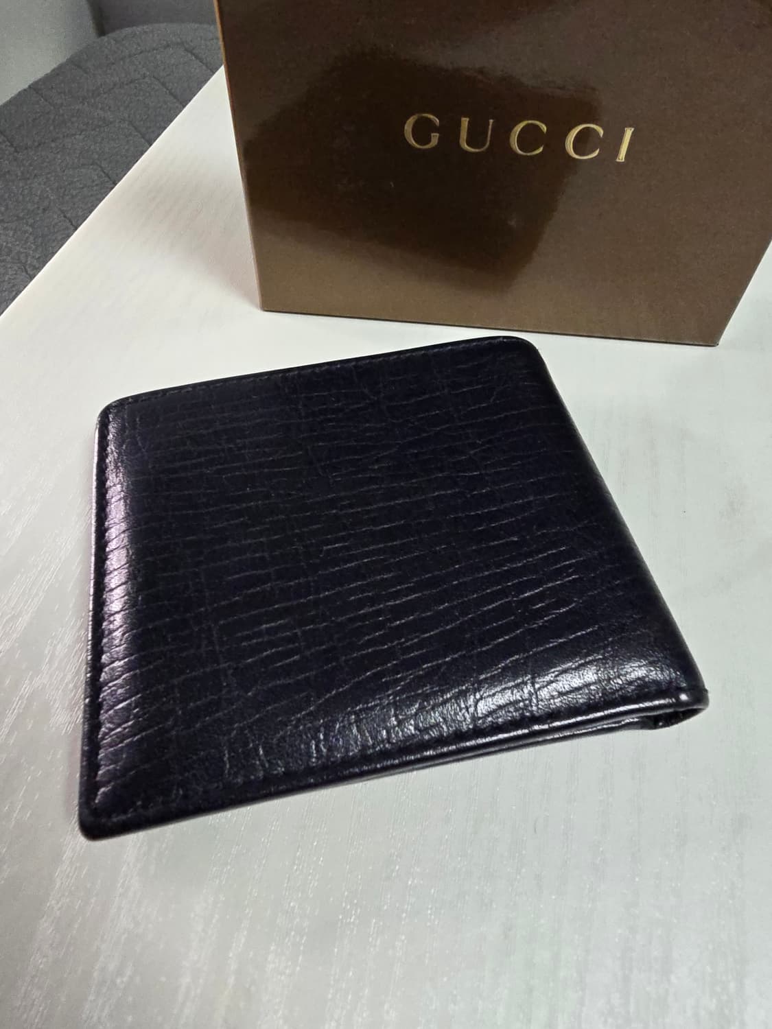 구찌 반지갑 상품이미지3