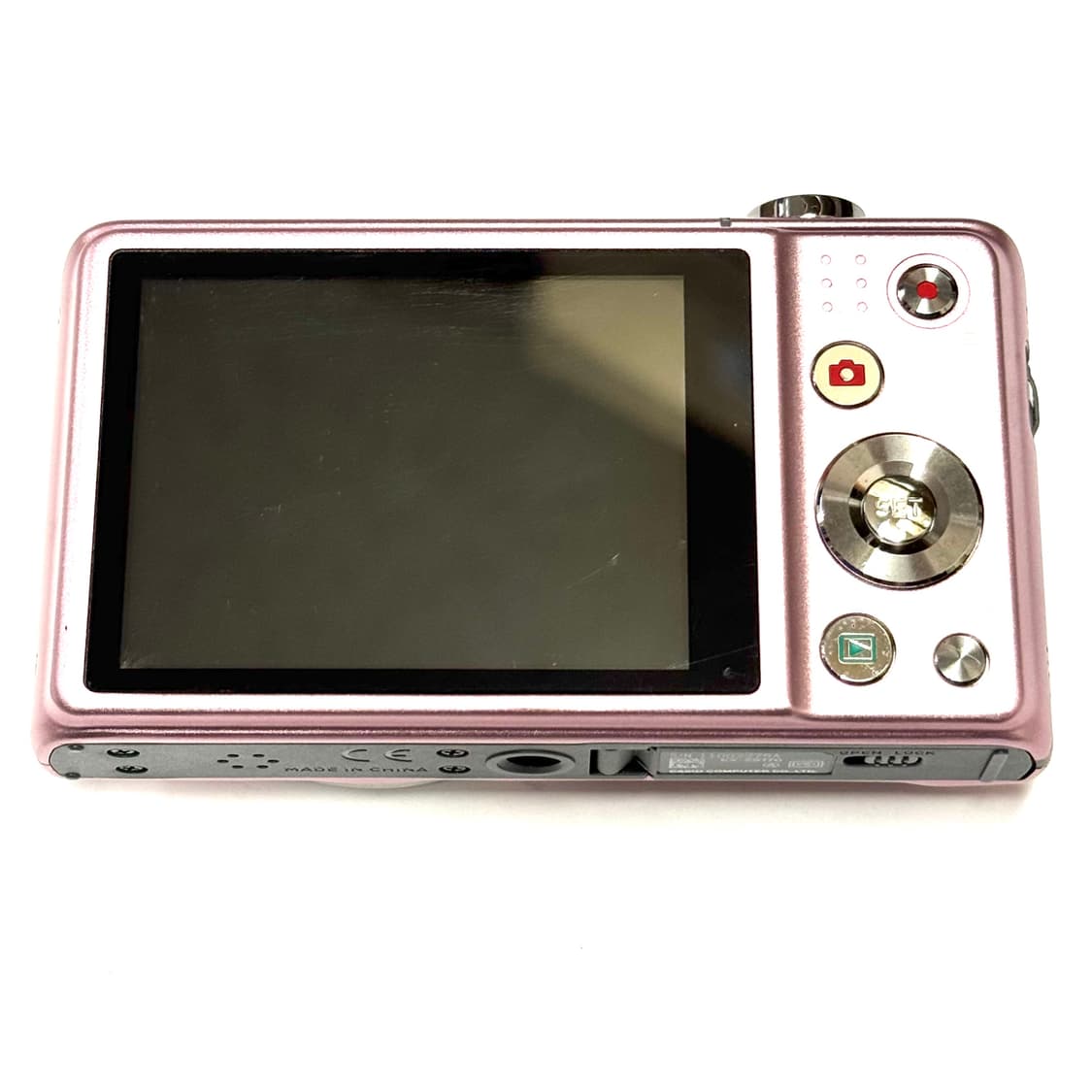 필름느낌 🫧 작례있음 ) 카시오 Ex-zs170 빈티지 디카💖✨ 상품이미지6