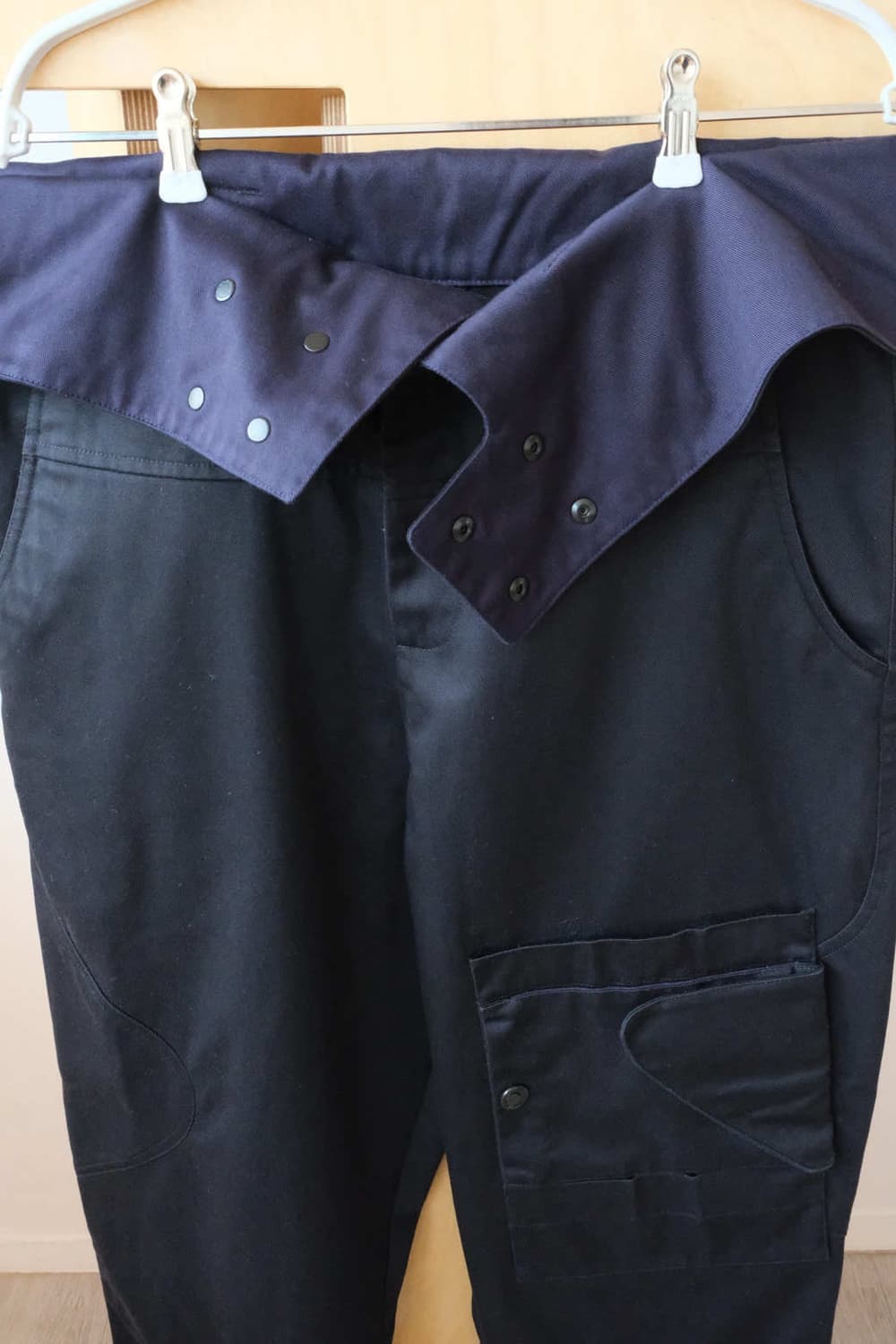 AFFIX Cargo Pants 상품이미지5