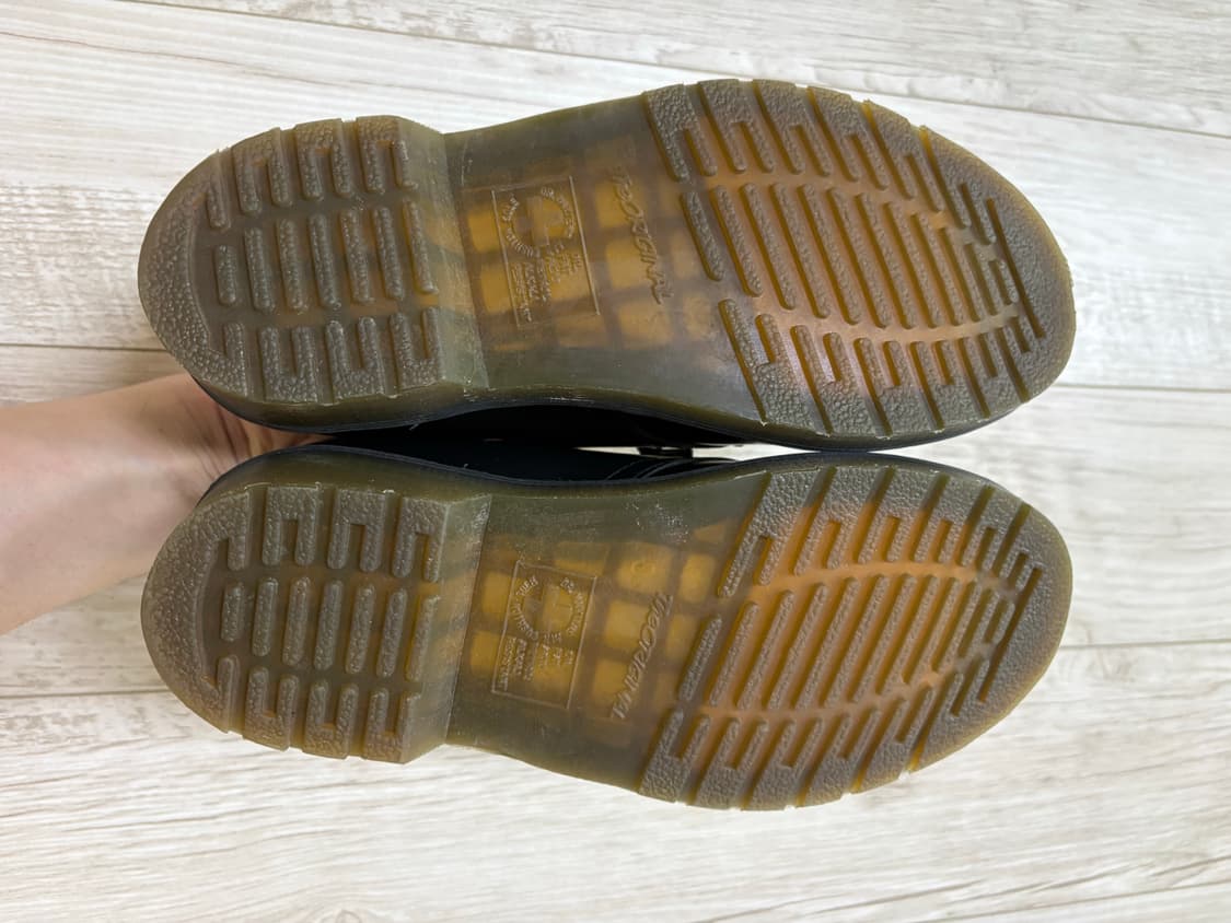 닥터마틴 1461 3홀 스무스 220 상품이미지6