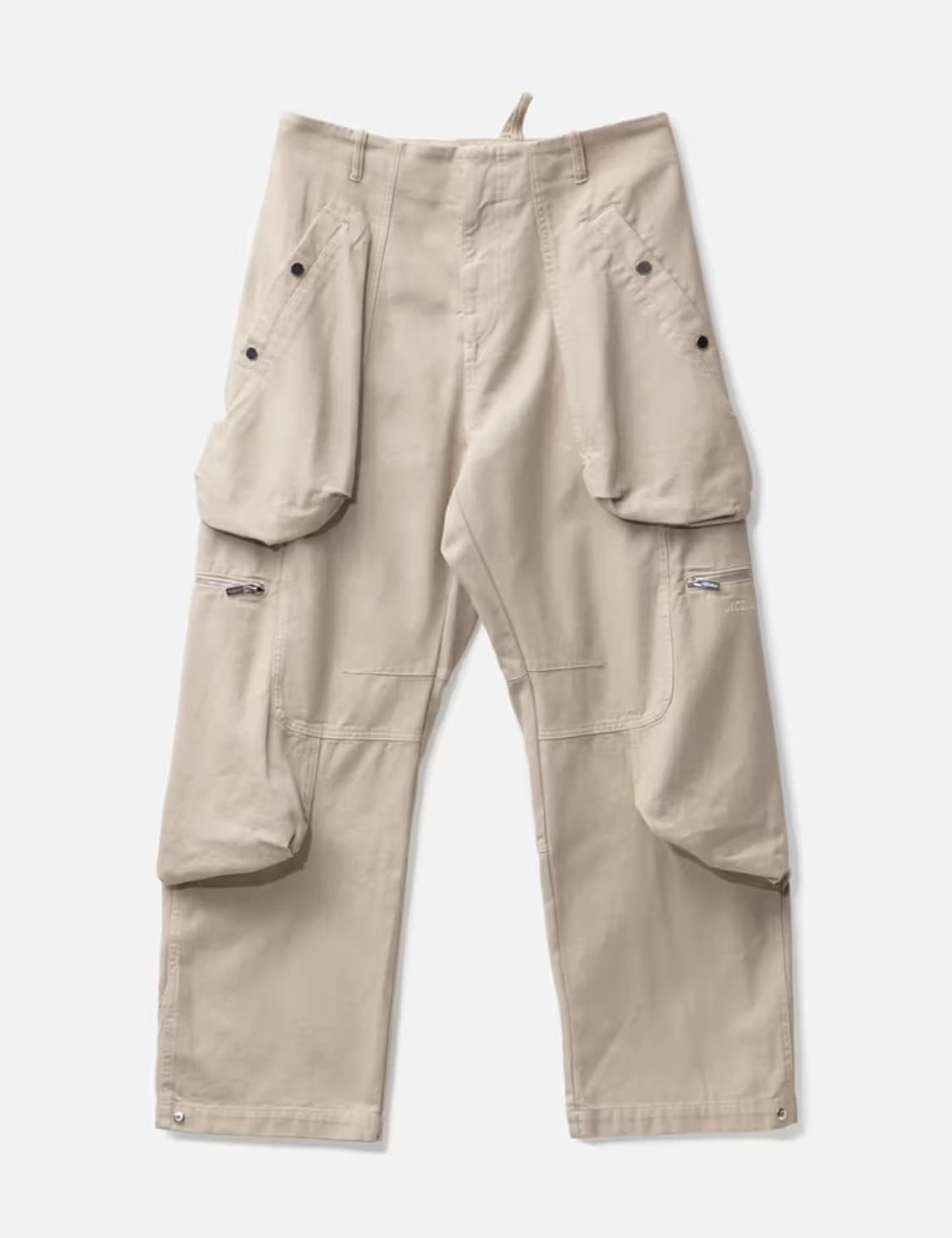 자크뮈스 크로아상 카고 팬츠 상품이미지10