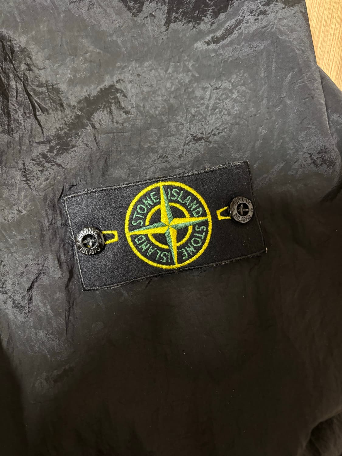 스톤아일랜드 나일론 카고바지 32 상품이미지4