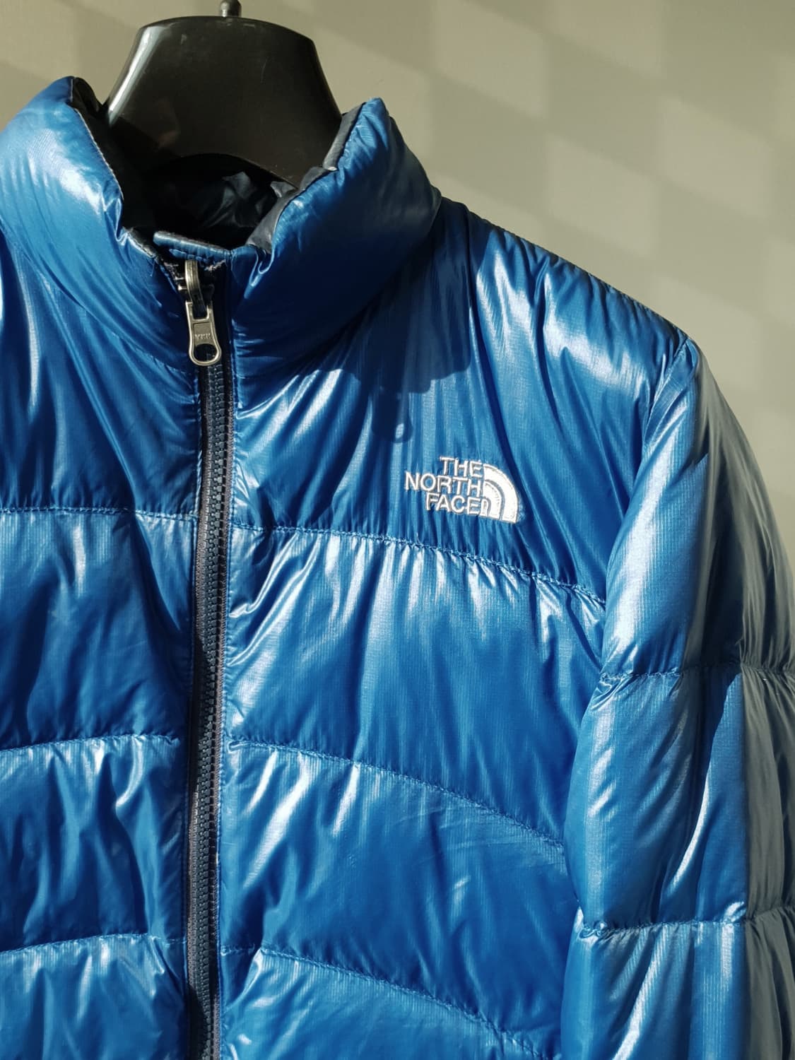North Face aconcagua Down Puffer jk 상품이미지4