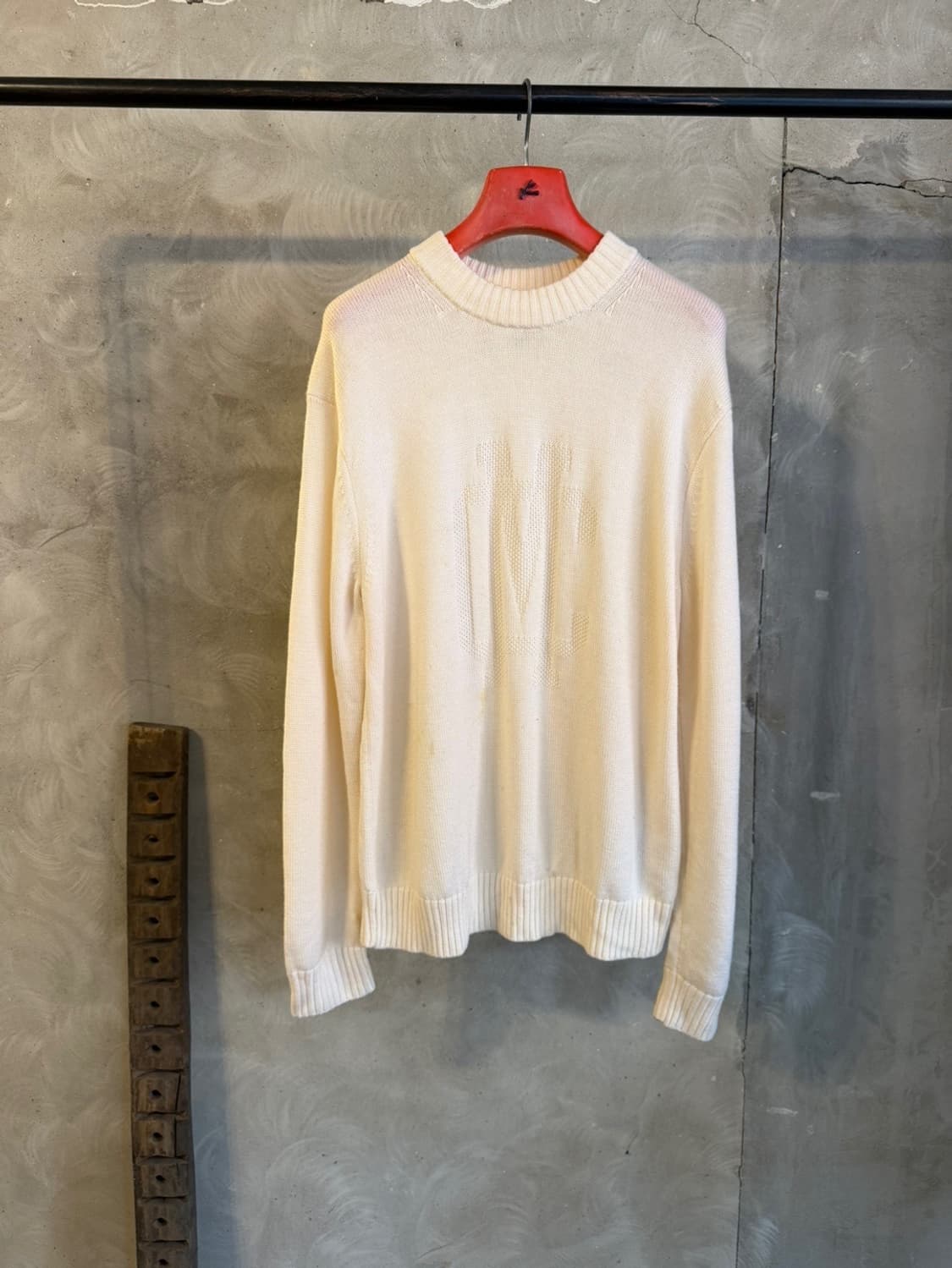 클럽모나코 니트 100 상품이미지1